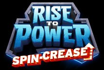 Rise to Power slot